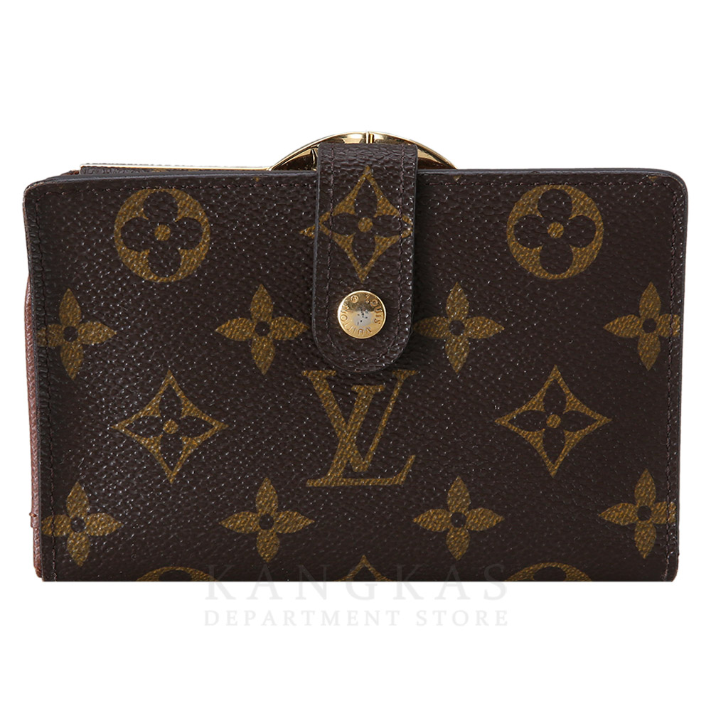 LOUIS VUITTON(USED)루이비통 M61674 프렌치펄스 중지갑